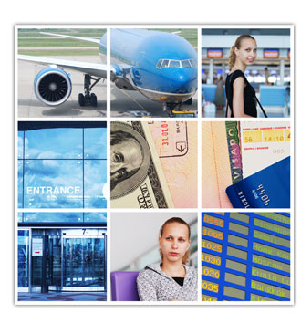 Palm Travel Services